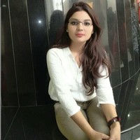 Sarika Rajput