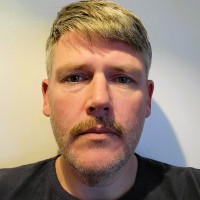Graham Curran