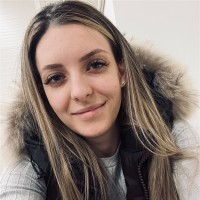 Madalina Baba