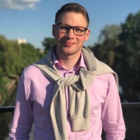 Kirill Babiak