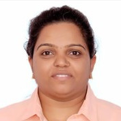 Deepali Mahendra Chougule