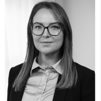 Jennie Holgersson