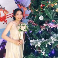 Nguyễn Thị Yến Nhi