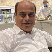 Manoj Ahuja