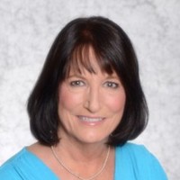 Marilyn Johnson