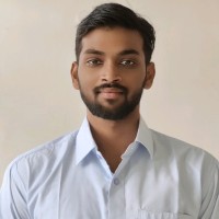 Ramkishan A S