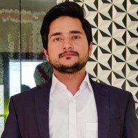 Muhammad Bakhtiar - Amazon Specialist