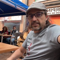Sebastian Luis Magariños Marazzi