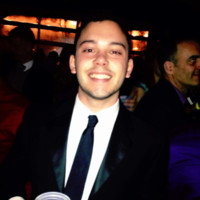 Jorge Lucas Rodrigues