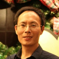 Jerry Lu