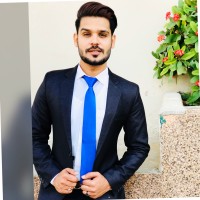 Shahab Zaman