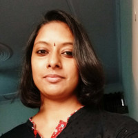 Vidya Jayakumar