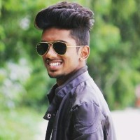 Sonu Venkatesh