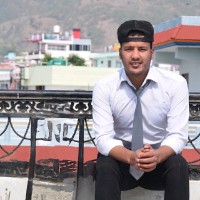 Mahendra Singh Bora