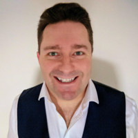 Colin Smyth