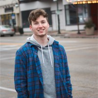 Kyle Crosby