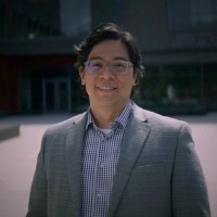 Corey Chang