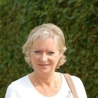 Cathy Van der heyden