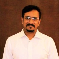 Girish Kumar Bm