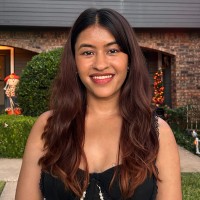 Shubha Thapa