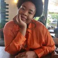 Thandekile Samantha Mokomatsili
