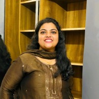 Jisha S.