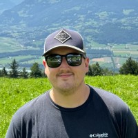 Tyler J. Berube