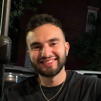 Noah Malek
