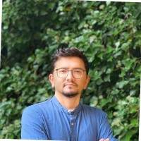 Timur Abdraimov