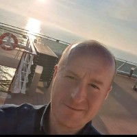 Andy Daunt