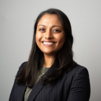 Anusha Mookherjee