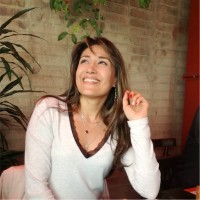 Luz Nadia Pedreros