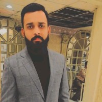 Hamza Rana