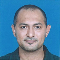 Mohd Faris Abdul Malik