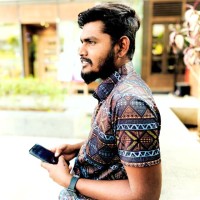 Avinash Bhakare
