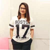 Sarbani Sengupta