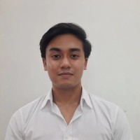 MUHAMMAD ALIFF NAJMIE BIN MOHD ITAN SAADY