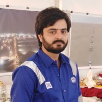 Awais Ahmed