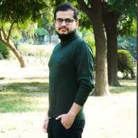 Hardik Vaid