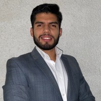 Luis David Chavarría Aréchiga