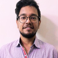 Rishabh Srivastav