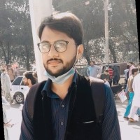 Kashif Ali