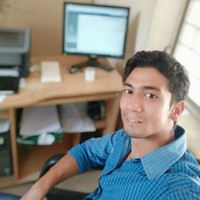 Sahil Bisht