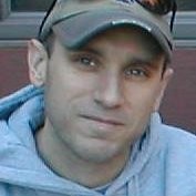 Dan Scheller