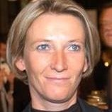 Isabelle Moureau