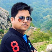 Ruhul Mollah