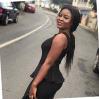 Henrietta Opoku Mensah