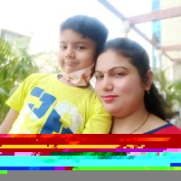 Vibha Garg