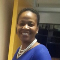 Tshegofatso Chakandinakira