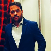 Suresh Kumar